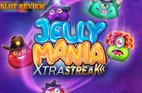 Jelly Mania XtraStreak icon